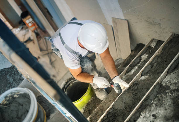 Best Concrete Staining and Coloring in Brewerton, NY