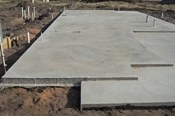 Best Concrete Removal and Replacement in Brewerton, NY