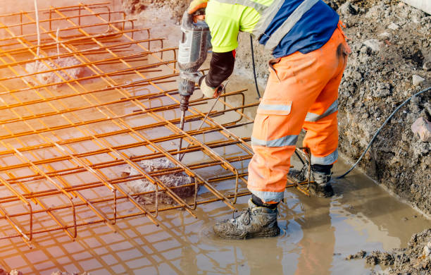 Best Concrete Driveway Installation in Brewerton, NY