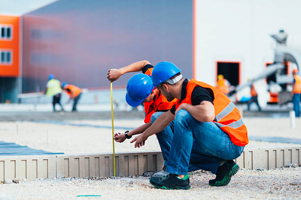 Best Concrete Grinding and Polishing in Brewerton, NY