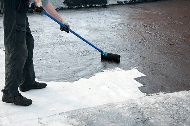 Best Concrete Foundation Repair in Brewerton, NY